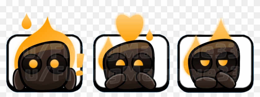 Clashroyale - Clash Royale Emote Ideas #1687168