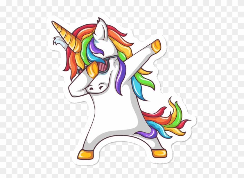 "flower" $3 - Dabbing Unicorn Png #1687170