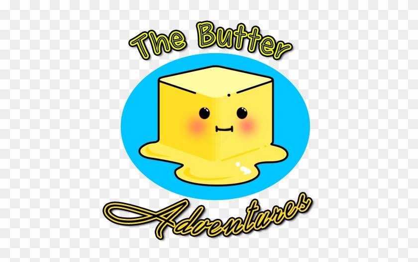 The Butter Adventures - The Butter Adventures #1687174
