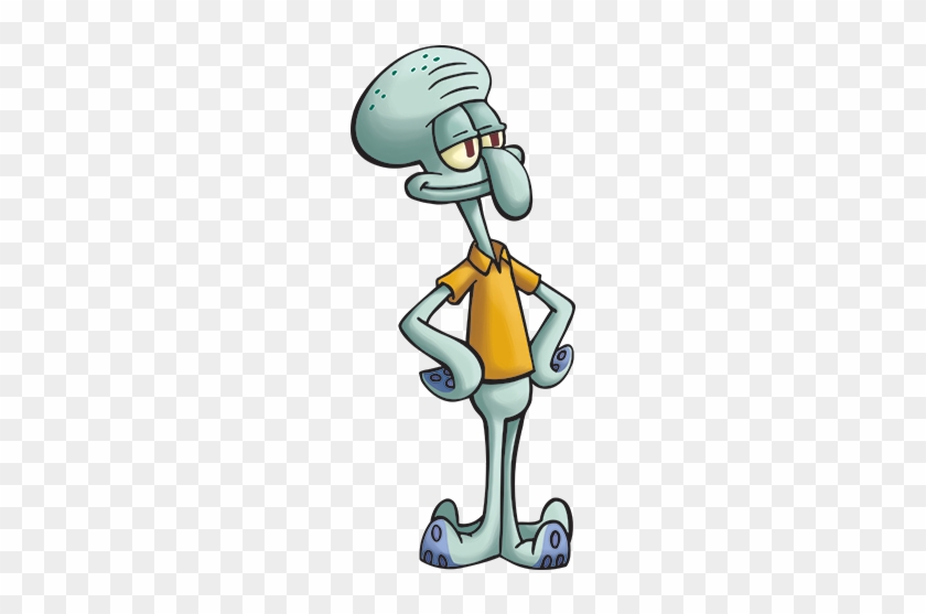 beautiful squidward dancing gif