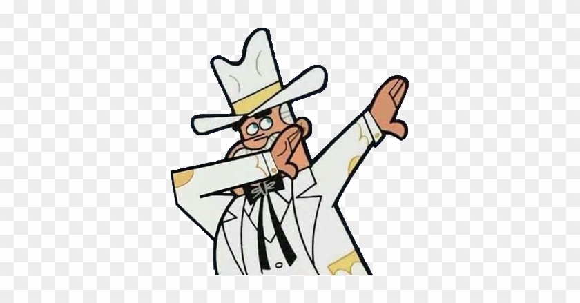 View Dimmadab , - Doug Dimmadome Owner Of The Dimmsdale Dimmadome #1687205