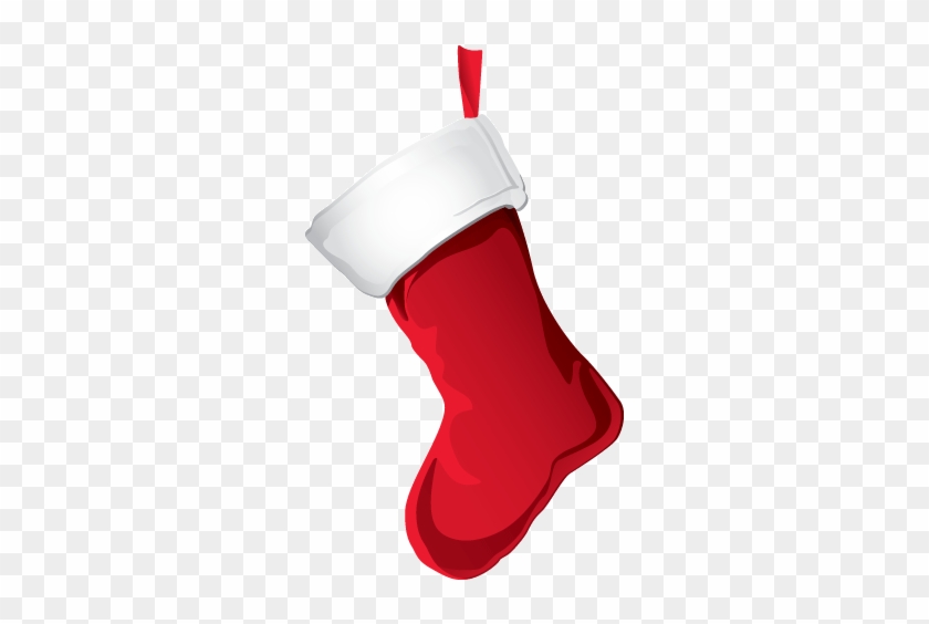Christmas Stocking Png New Calendar Template Site - Stocking Png #1687292