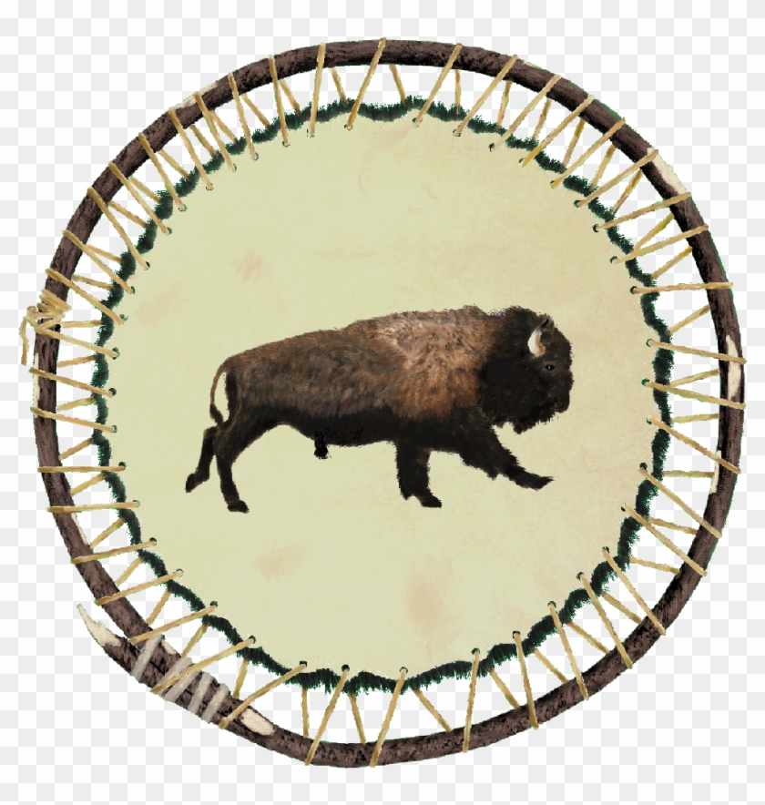 Bison Paintong - Bag #1687296