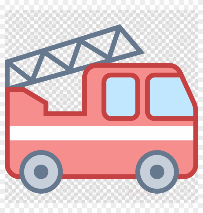 Icon Clipart Computer Icons Fire Engine Clip Art - Icon Clipart Computer Icons Fire Engine Clip Art #1687347