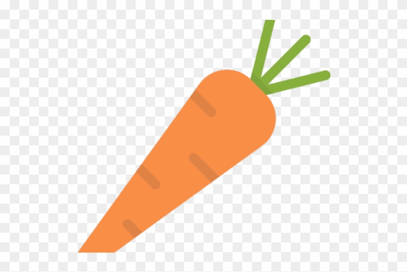 Carrot Icon Transparent Background #1687380