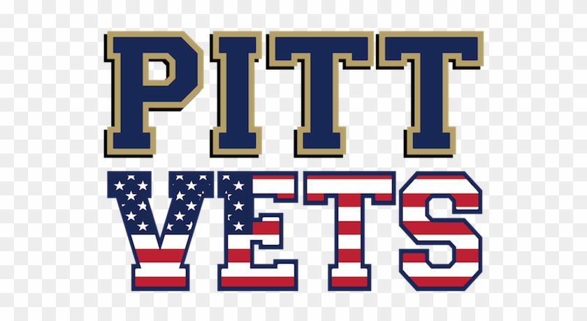 Pitt Vets Is The University Of Pittsburgh's Thriving - Pitt Vets Is The University Of Pittsburgh's Thriving #1687390
