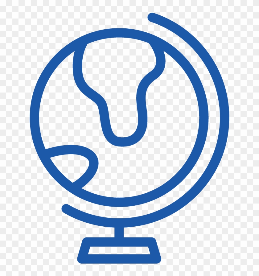 Global Power, Local Impact - Global Power, Local Impact #1687445