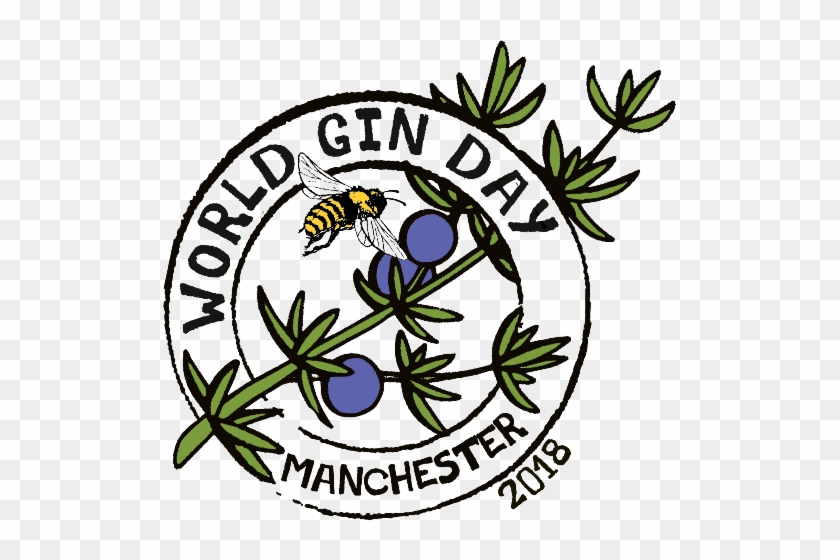 World Gin Day Manchester - World Gin Day Manchester #1687474