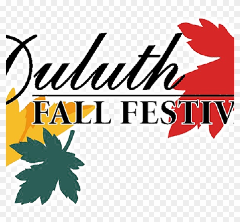 Fall Festival Images Duluth Fall Festival Clipart Free - Name #1687583