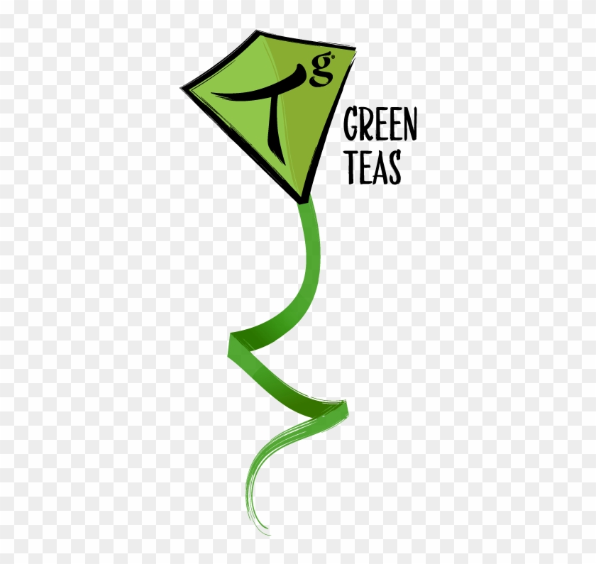 Tg Green Teas - Tg #1687601