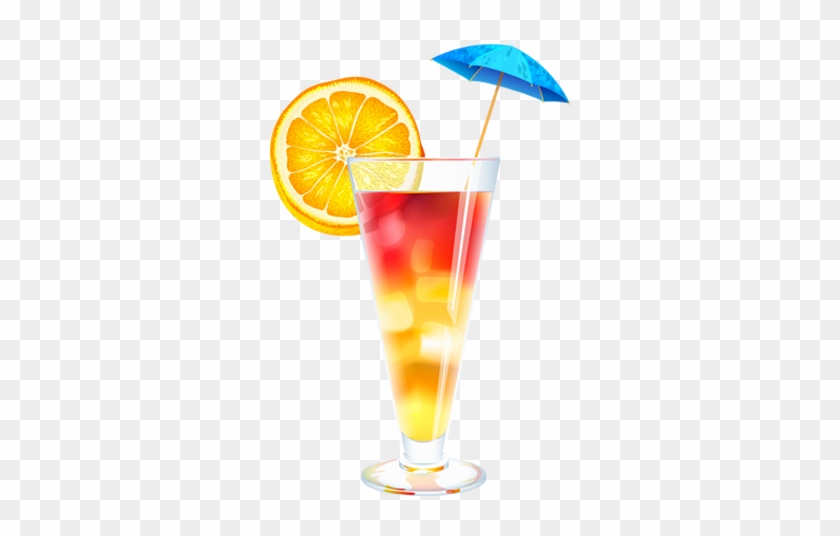 Welcome To Our Hand Picked Cocktail Bar Clipart Page - Juice #1687602