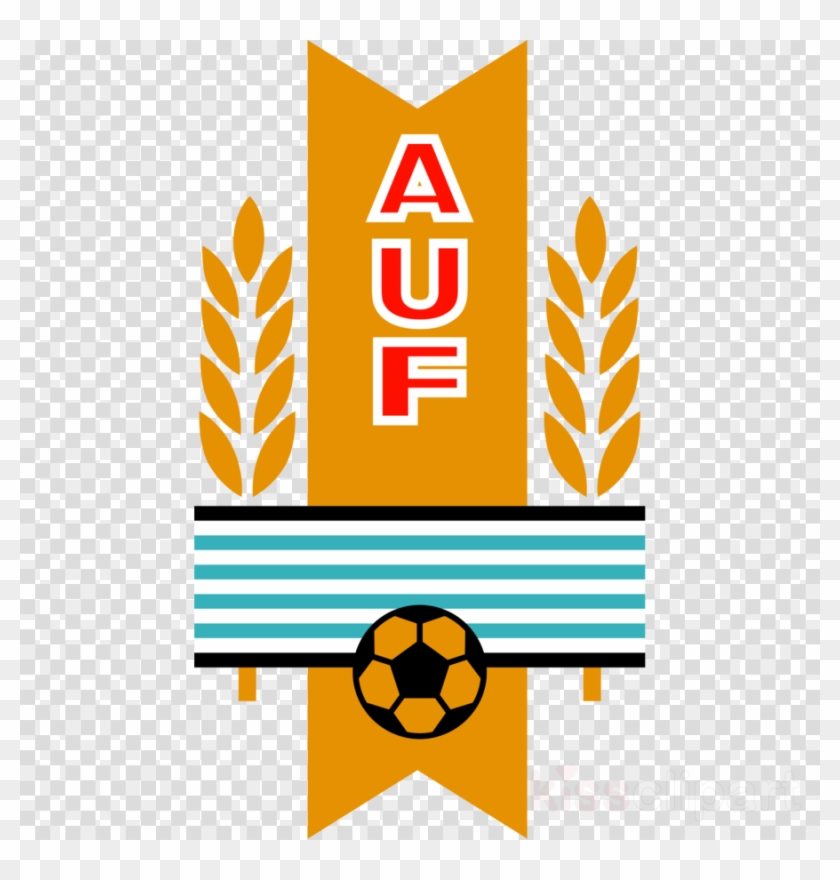Uruguay National Football Team Clipart Uruguay National - Uruguay National Football Team #1687605