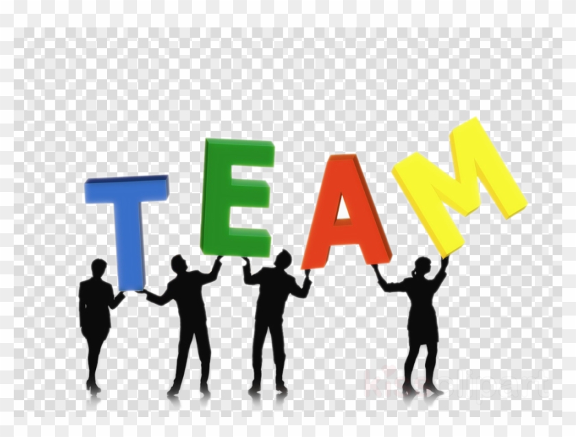 You Are The Team Clipart Team Building Project - Performance Evaluation Of Team #1687608