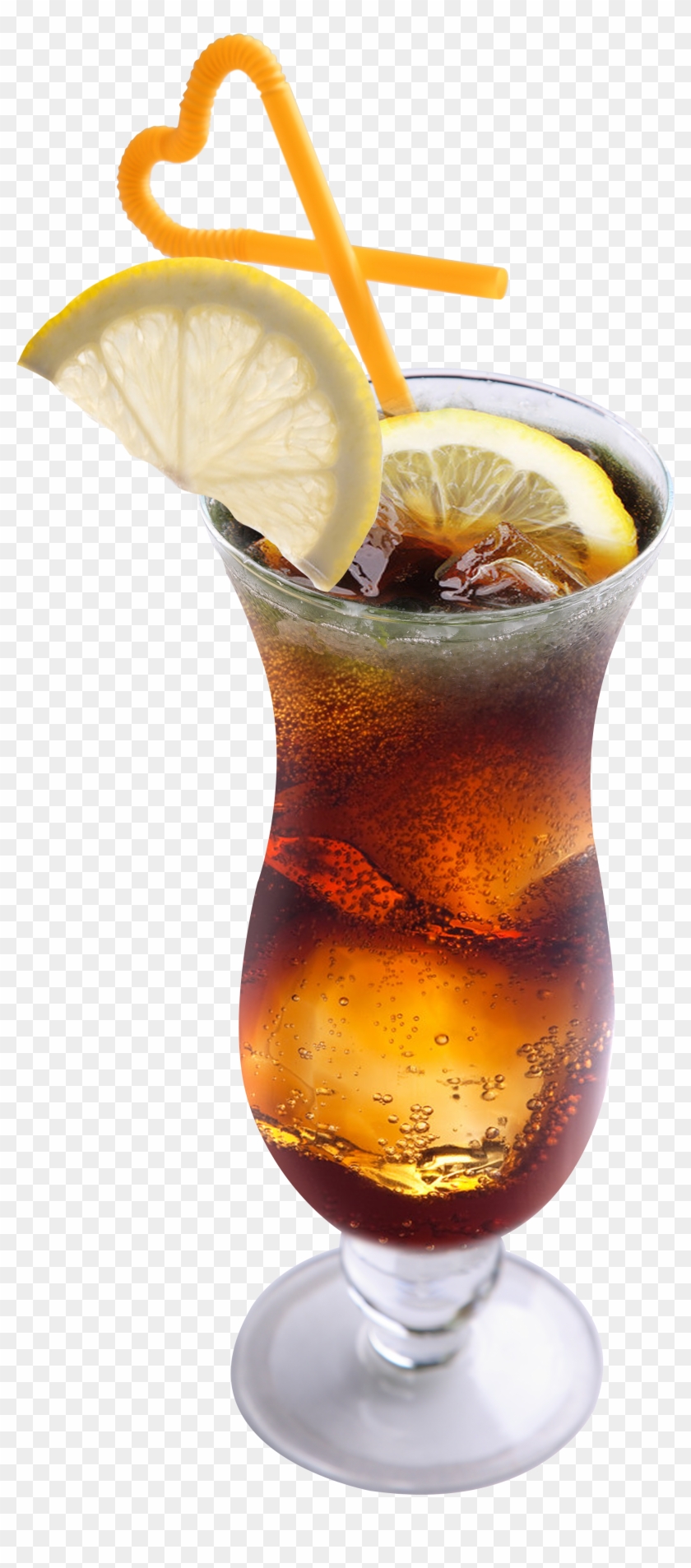 Long Island Iced Tea Png - Lemon Tea #1687616