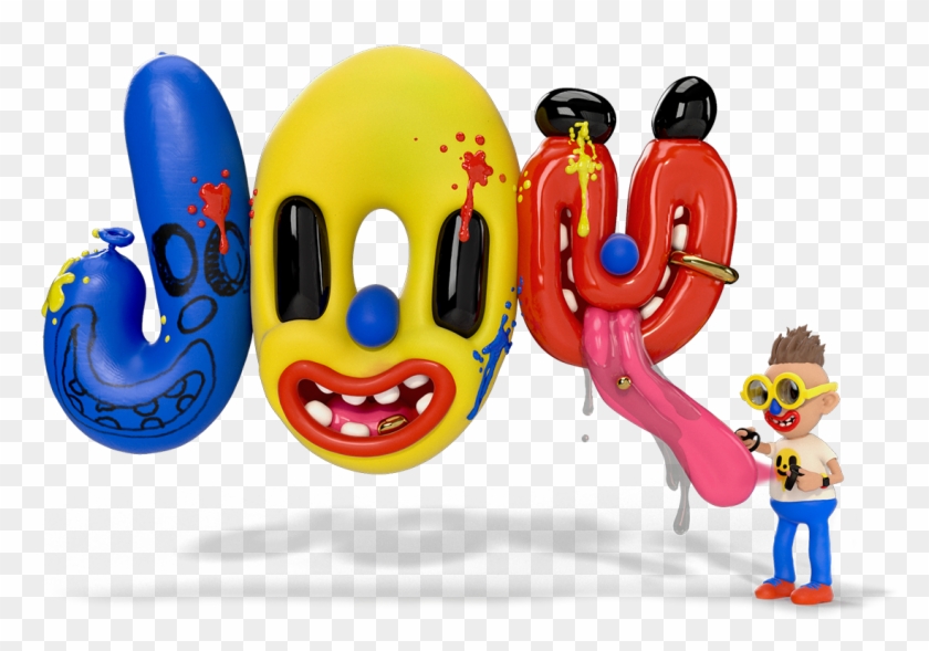 Today, We Are Lucky To Speak To The Artist And Gain - Cartoon #1687653