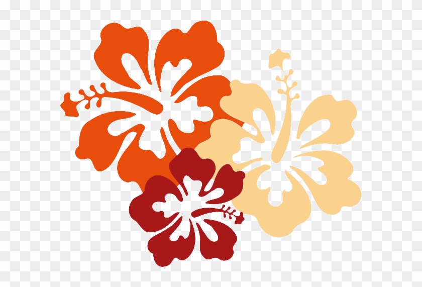 Video Of You That You Can Download For Free From This - Png Hawaii Flower #1687666