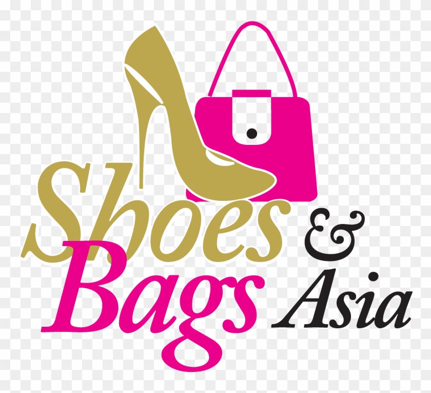 Shoes Bags Luggage Accessories Expo - Shoes And Bags Logo #1687676