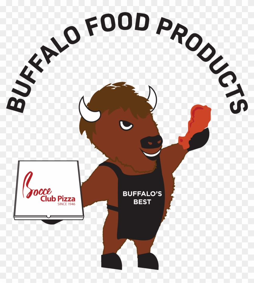 2019 Buffalo - Cartoon #1687747