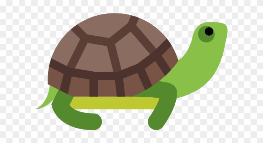 Turtle Clipart Transparent Background - Turtle Icon #1687748