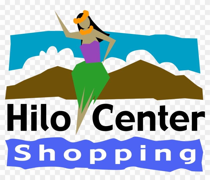 Hilo Shopping Center - Illustration #1687750