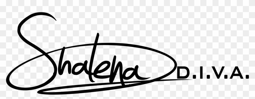 Shalena D - I - V - A - - Personal Branding - Content - Shalena D - I - V - A - - Personal Branding - Content #1687756