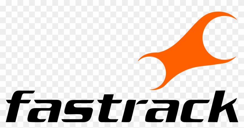 Fastrack watch logo deals