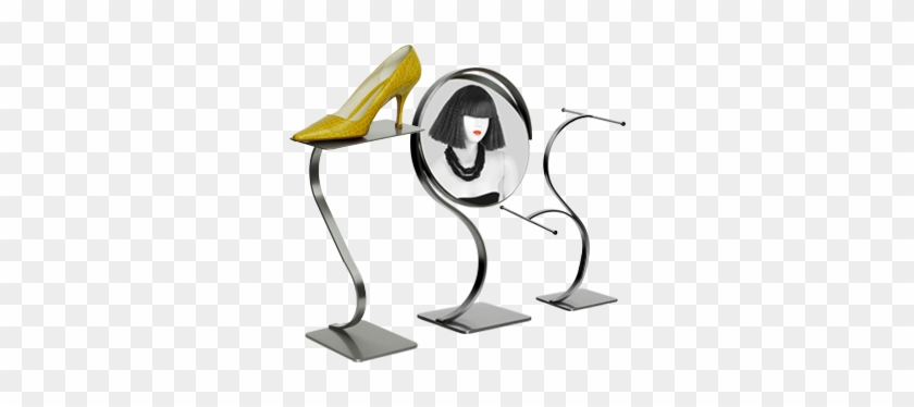 Swan Stands - Cartoon #1687796