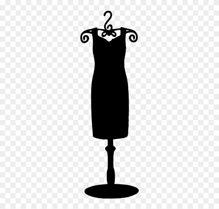 Dress Vector Png #1687800