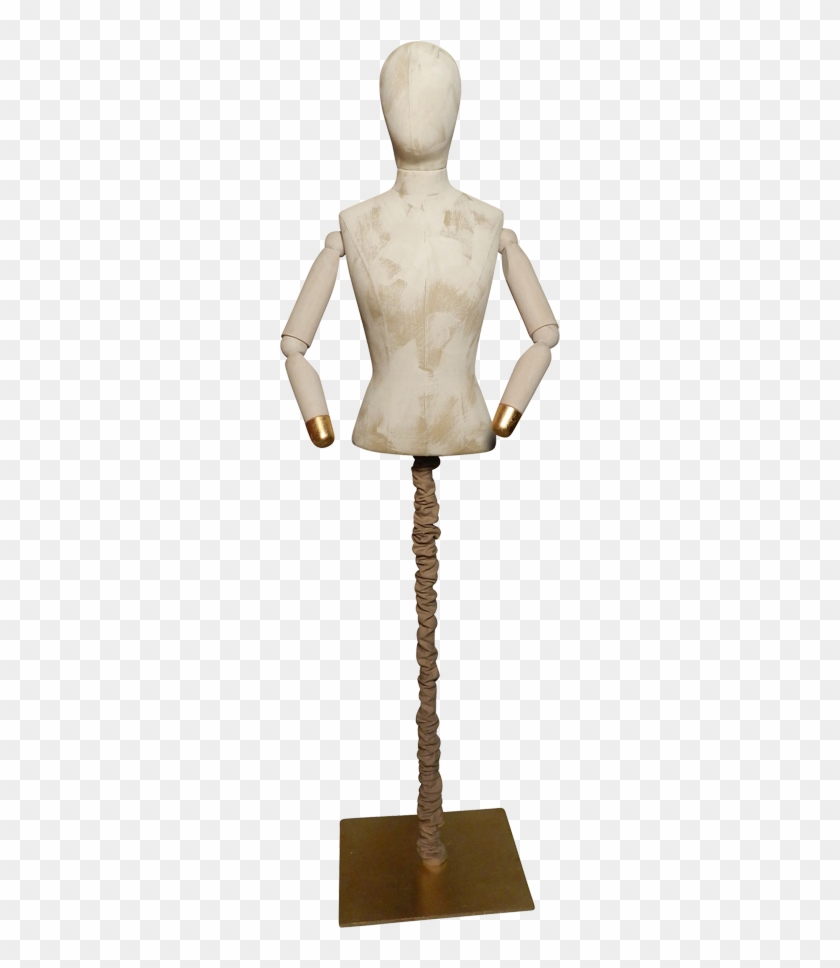 Blouse Form W/articulated Arms Item - Blouse Form W/articulated Arms Item #1687839