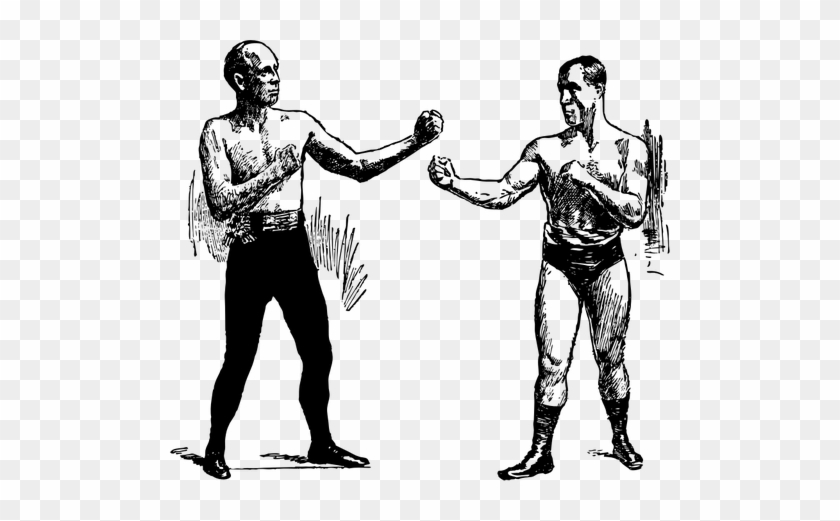 Manly Clipart Clip Art - Manly Clipart #1687853