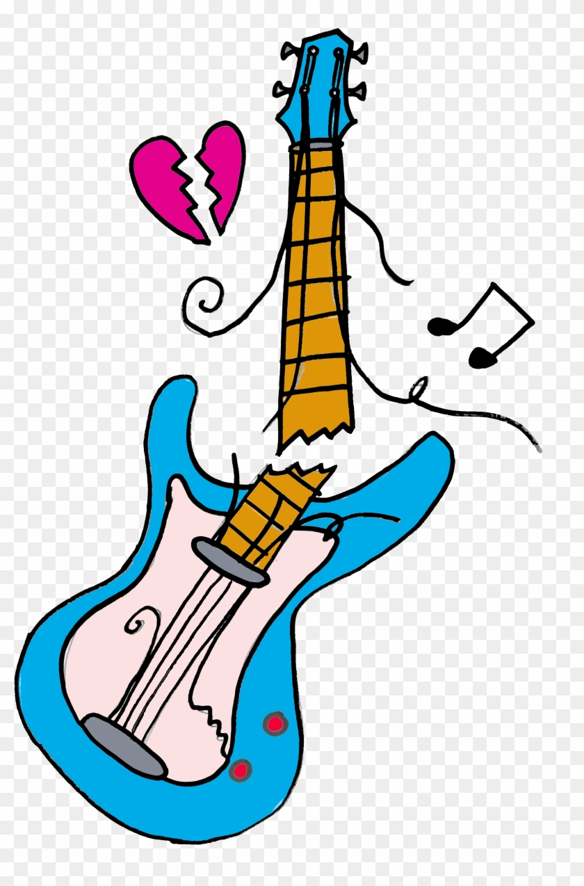 Katherine Guitar - Katherine Guitar #1687871