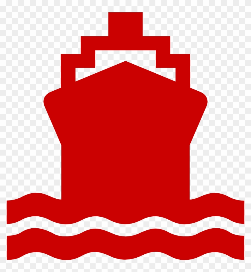Mull & Iona Ferry Committee - Water Transport Icon #1687902