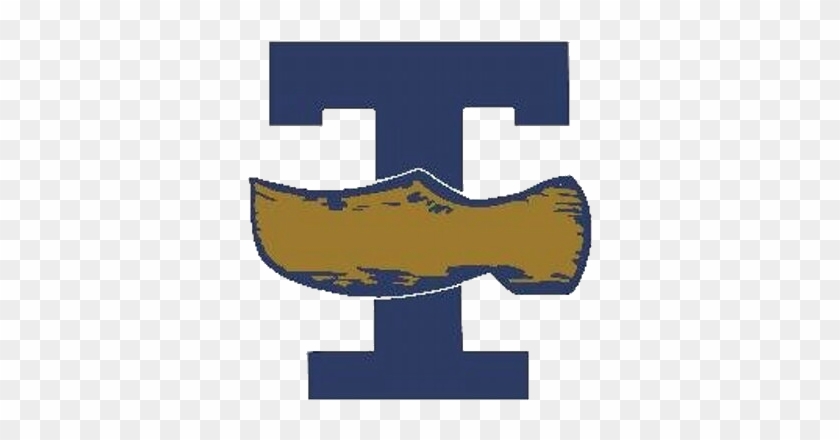 Teutopolis Wooden Shoes Logo #1687909