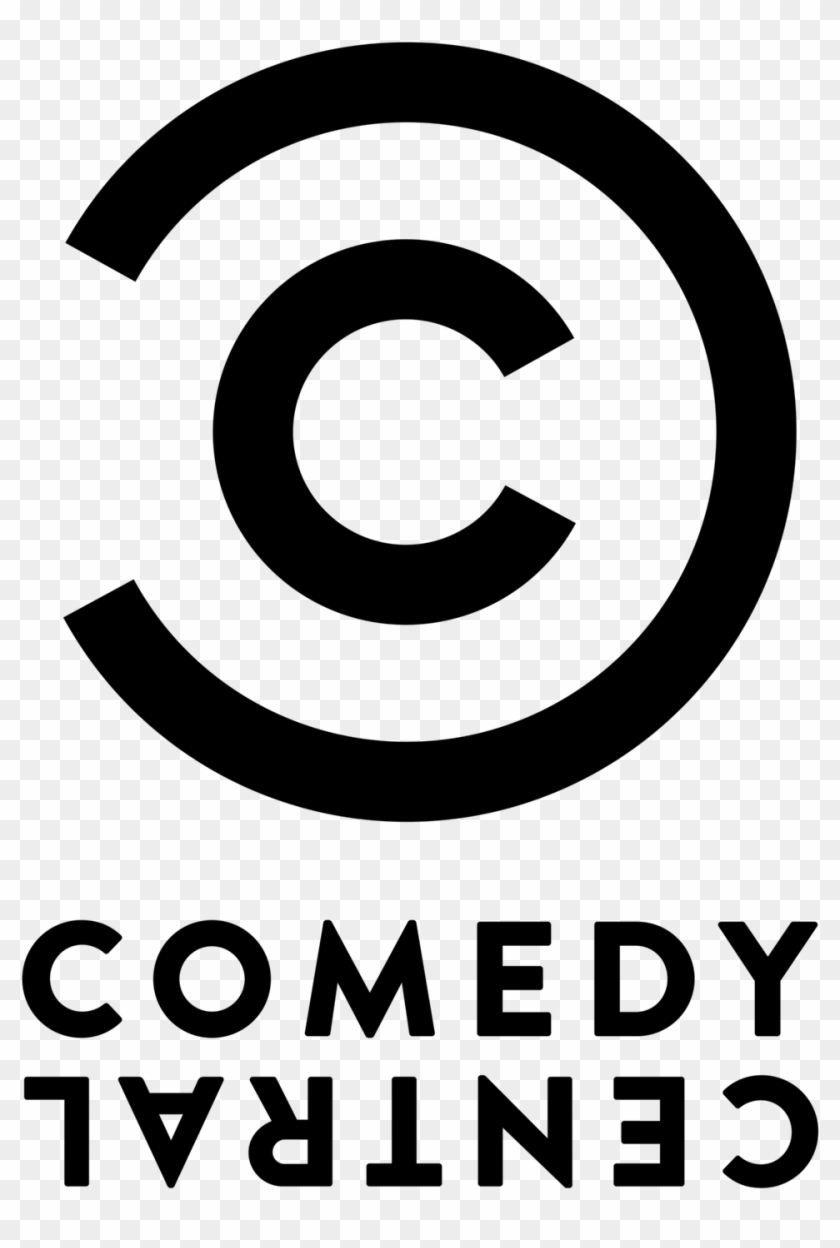 Riot Clipart Ruckus - Comedy Central Logo Png #1687923