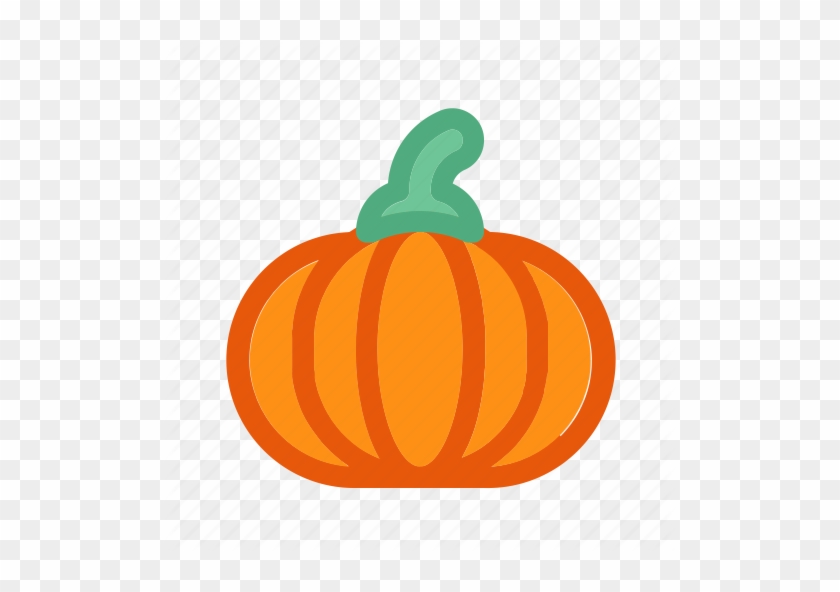 512 X 512 2 - Pumpkin #1687935