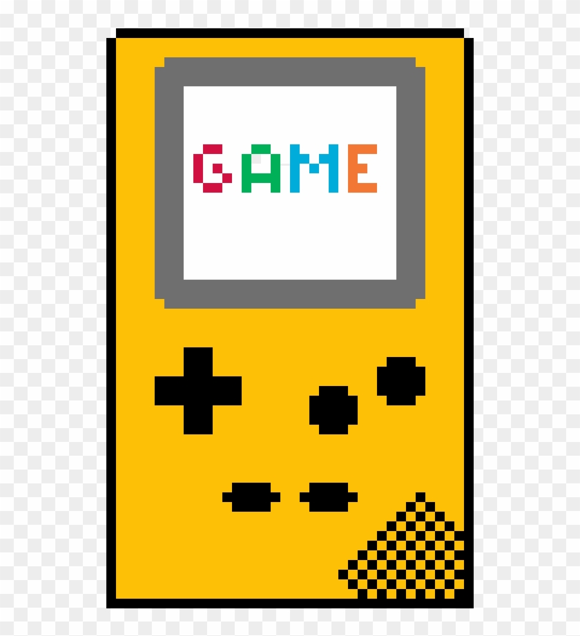 Gameboy Color - Gameboy Color Png #1687967