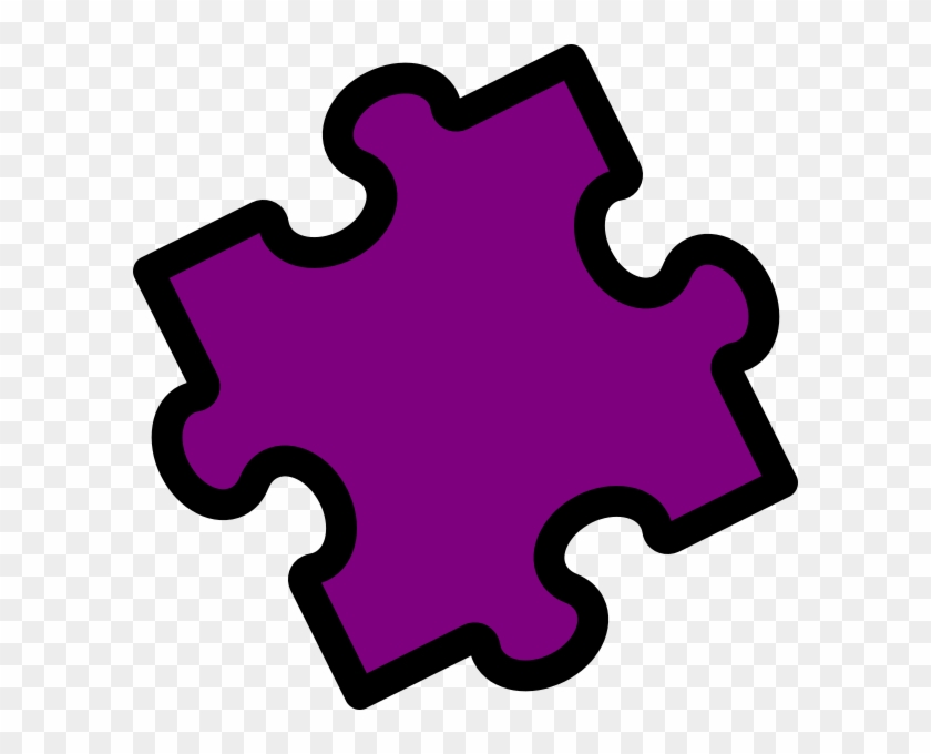 Puzzle Clipart #1688039