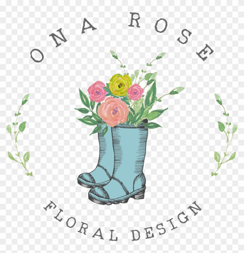 Ona Rose Design Ⓒ - Bouquet #1688147