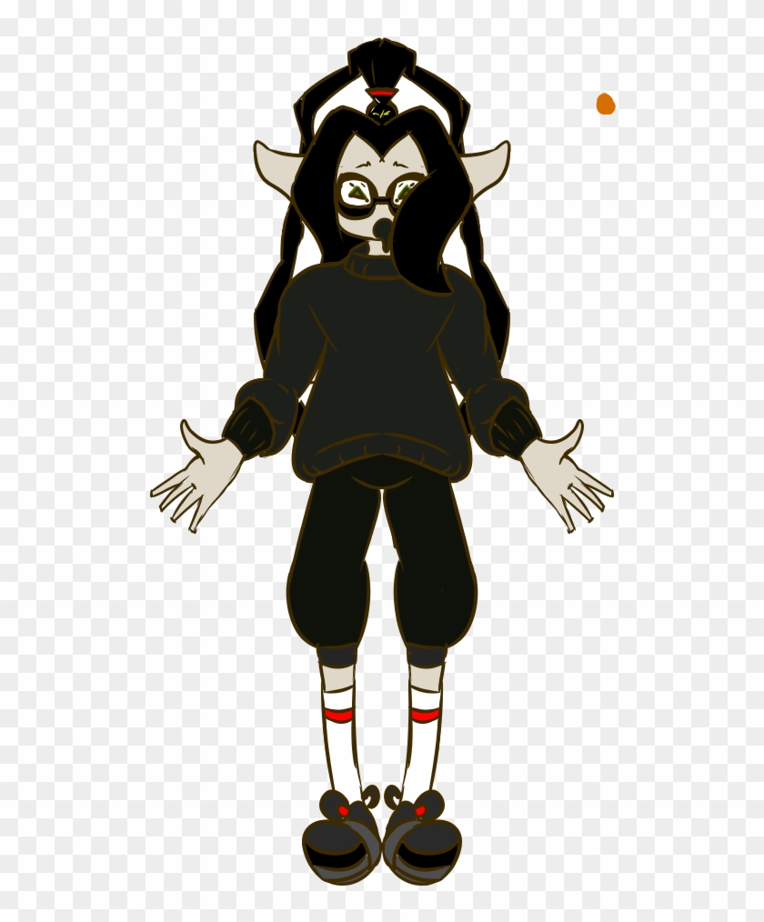 Soy Sauce's Gallery - Illustration #1688171