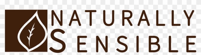 Naturally Sensible - Calligraphy #1688174
