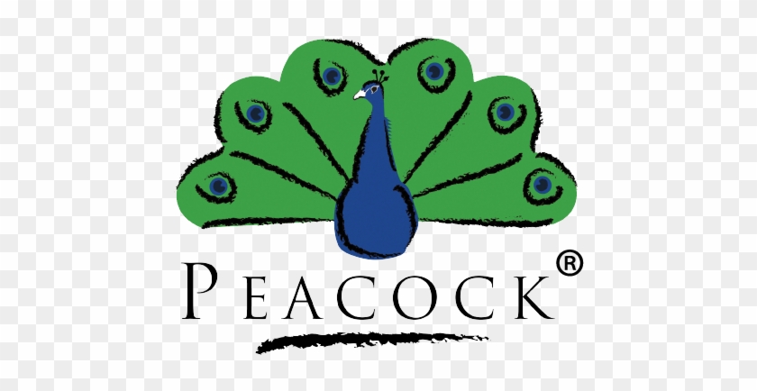 Peacock Brand Recipe Site Peacock Brand Recipe Site - Logo #1688176