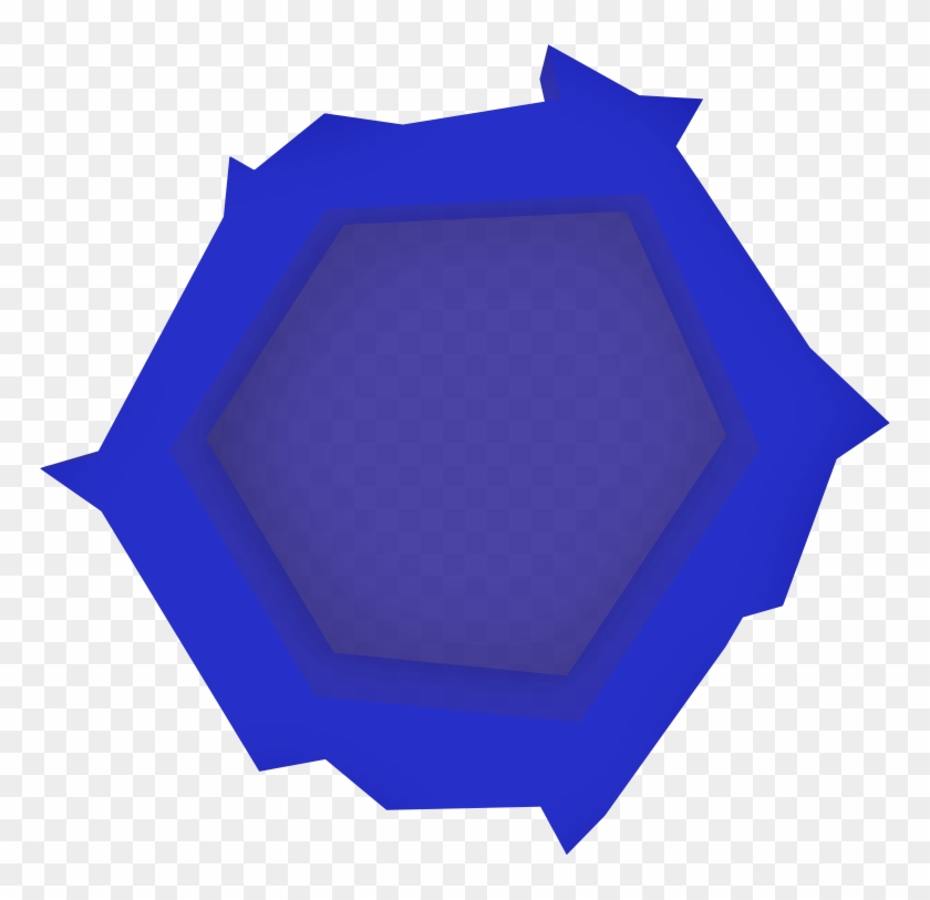 Hexagon Clipart Purple - Hexagon Clipart Purple #1688201
