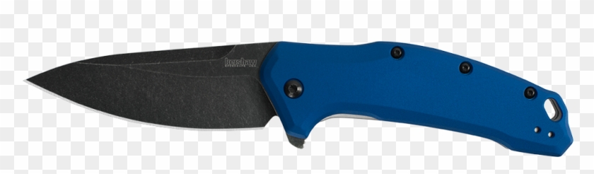 Quick View Link - Blue Kershaw Knife #1688213