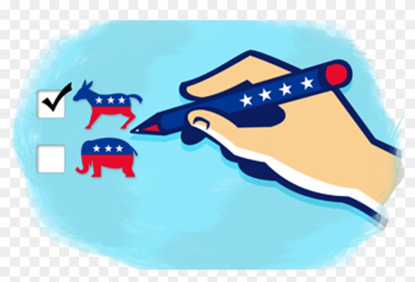 Backing Away From The Cliff - Voting #1688220