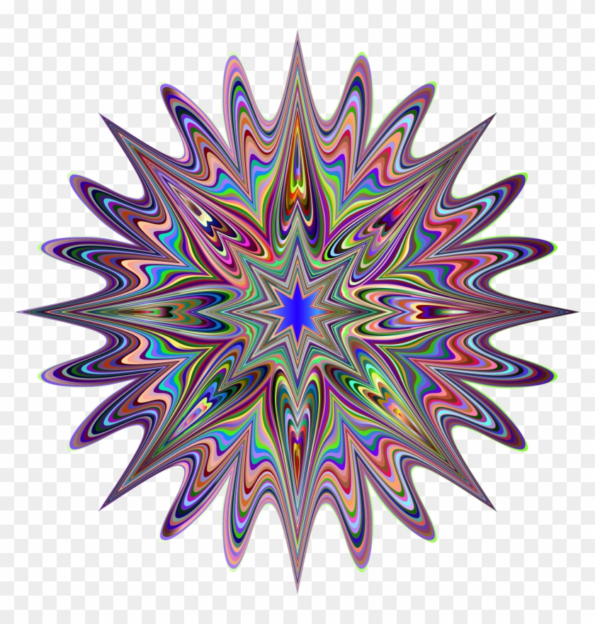 Big Image - Advertising Star Png #1688285