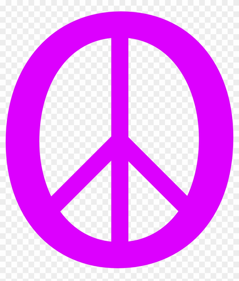 Clipart Info - Peace Symbols #1688299