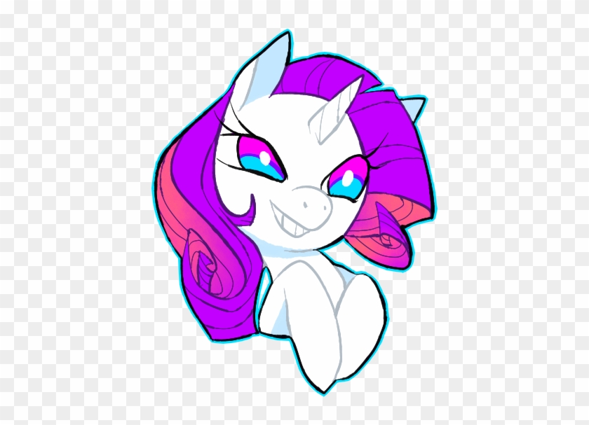 Tearzah, Psychedelic, Rarity, Safe, Solo - Cartoon #1688319