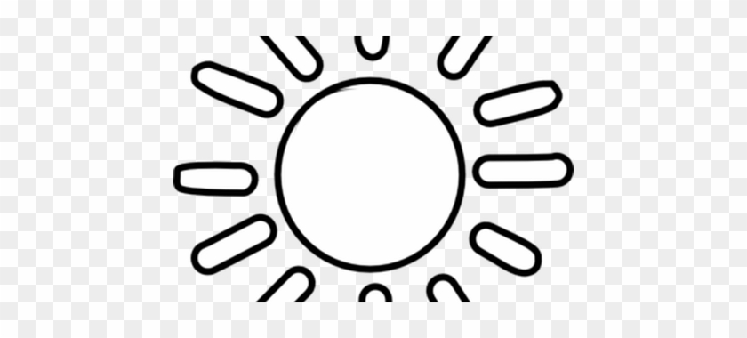 Interior Clipart Images Sun - Site Analysis Symbols Png #1688322