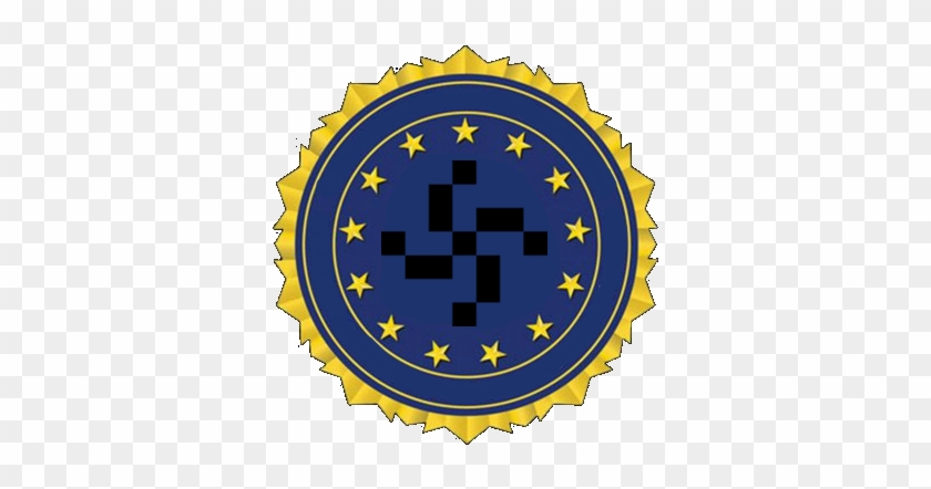 The Fbi Announced Their New Logo - Symbols Of The Federal Bureau Of Investigation #1688341
