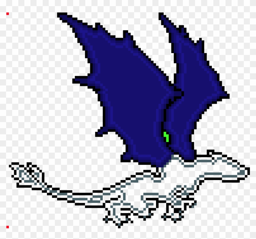 Dragon Wings - Dragon Wings #1688383